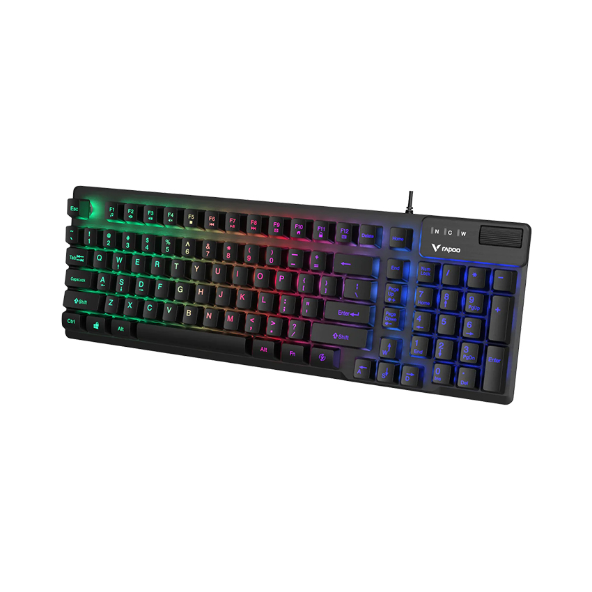 Bàn phím giả cơ Rapoo V50S-98 1