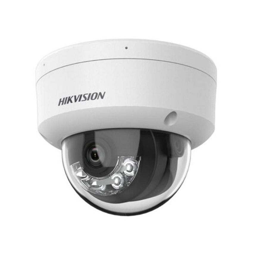 Camera IP Dome 2MP Hikvision DS-2CD2123G2-LIS2U