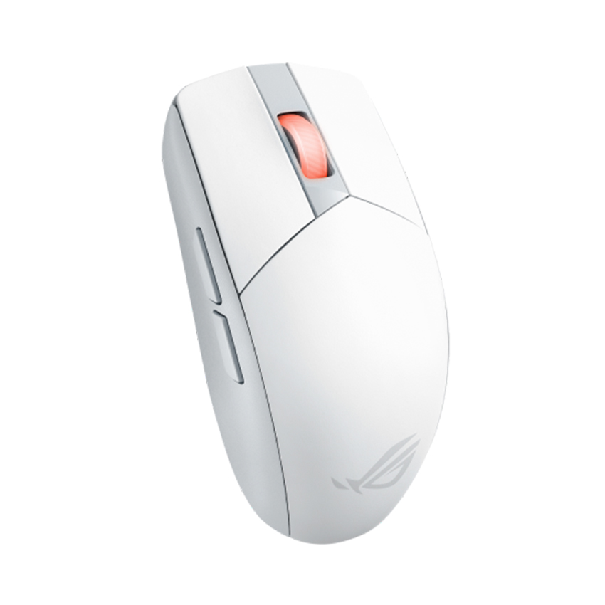 Chuột Asus ROG Strix Impact III WL White 1