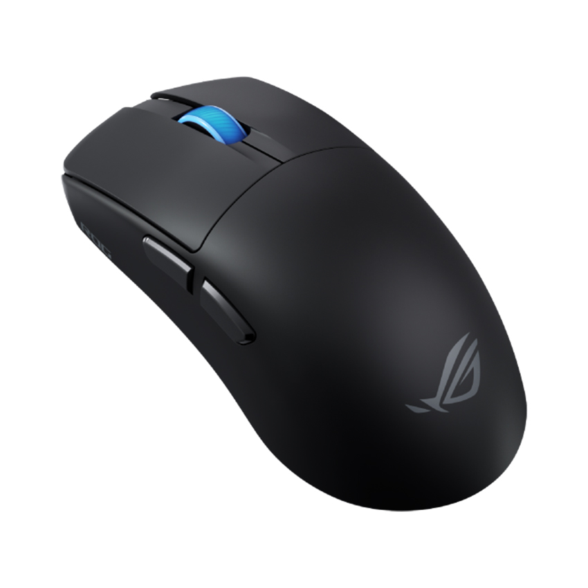 Chuột không dây Asus ROG Harpe II ACE (Màu Đen) 1