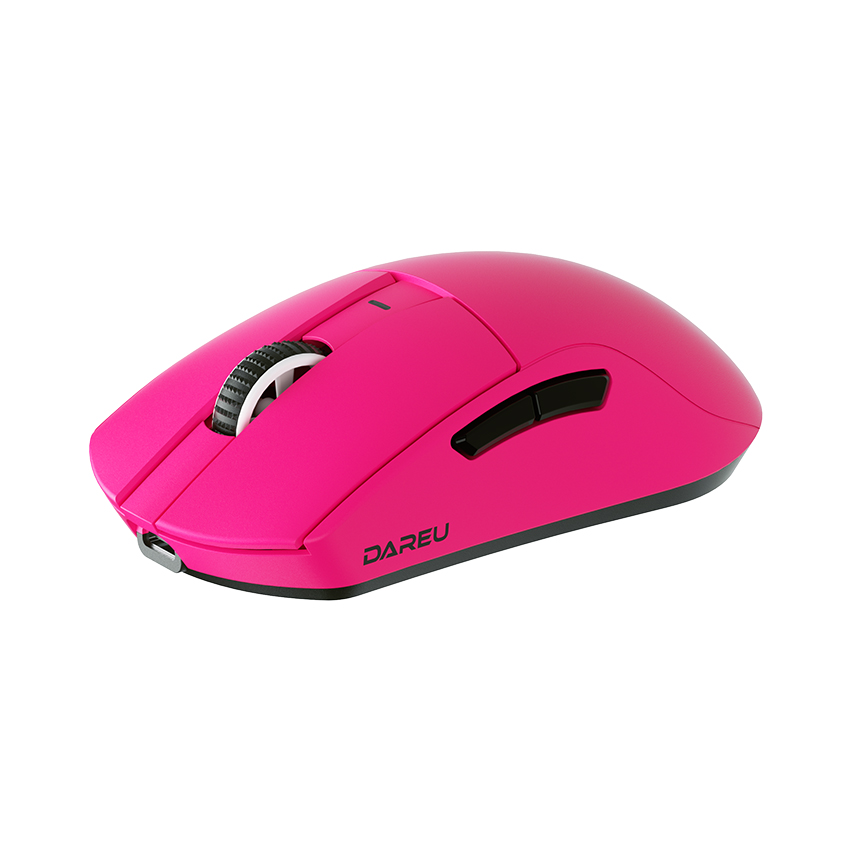 Chuột máy tính DAREU EM950T_Magenta 2