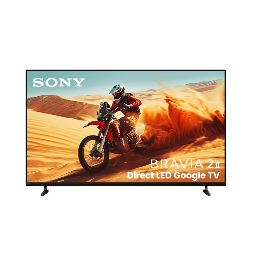 Google Tivi Sony 4K 50 inch K-50S25VM2