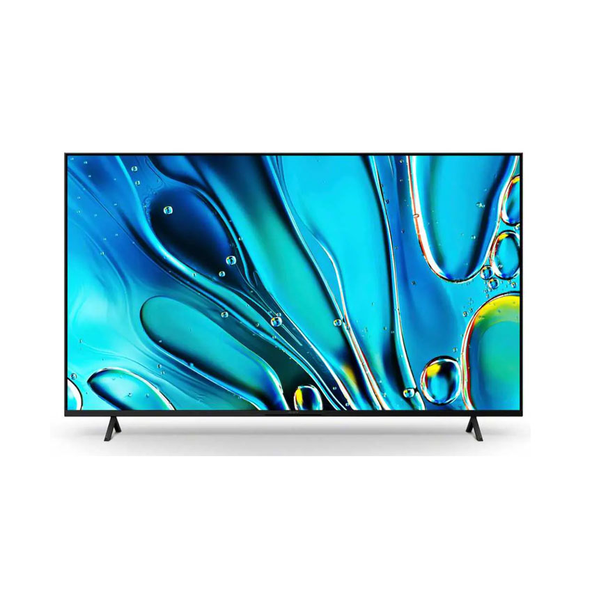 GOOGLE TIVI SONY 4K 50 INCH K-50S30