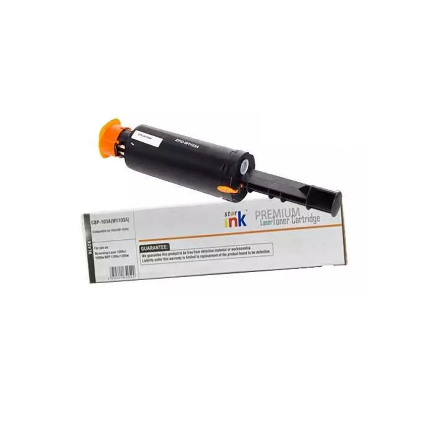 HỘP MỰC STARINK HP MP 1200AW 1000A (W1103A/ 103A)