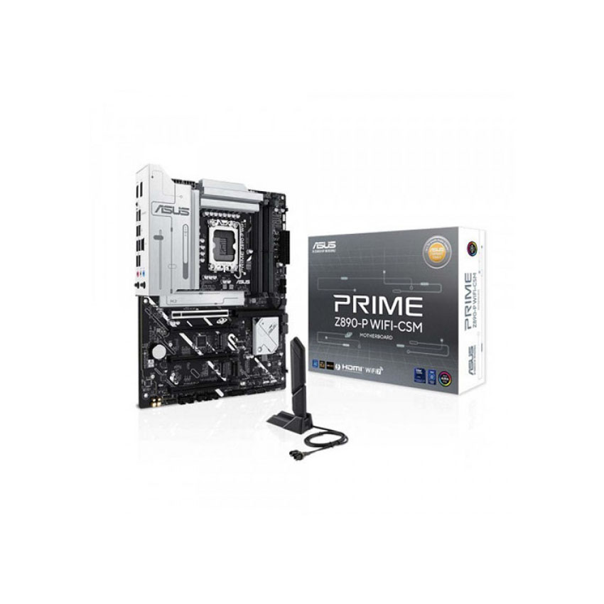 MAINBOARD ASUS PRIME Z890-P-CSM DDR5