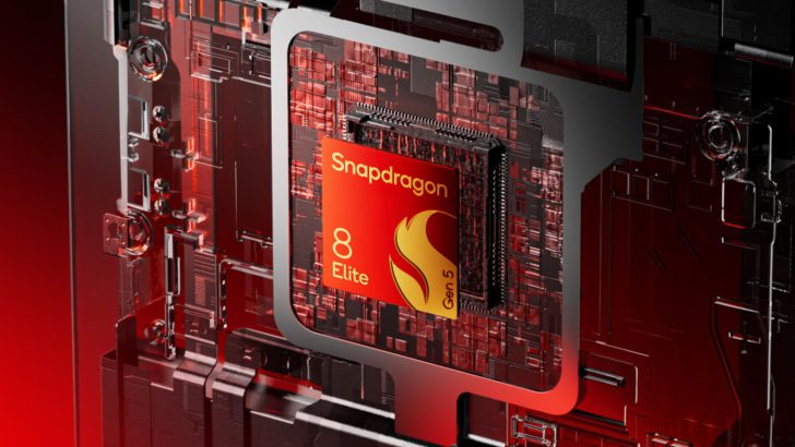 samsung snapdragon 8 elite gen 5 in galaxy s26 ultra