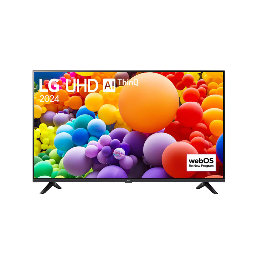 SMART TIVI LG LED 4K 65 INCH 65UT7350
