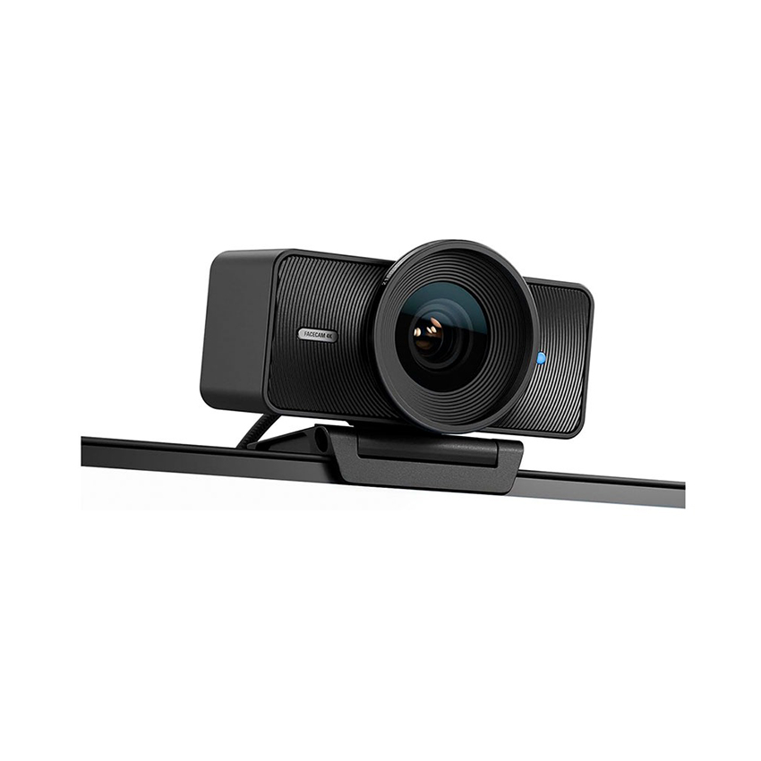 Thiết bị truyền hình ảnh Elgato Facecam 4K (10WAF9901) 1