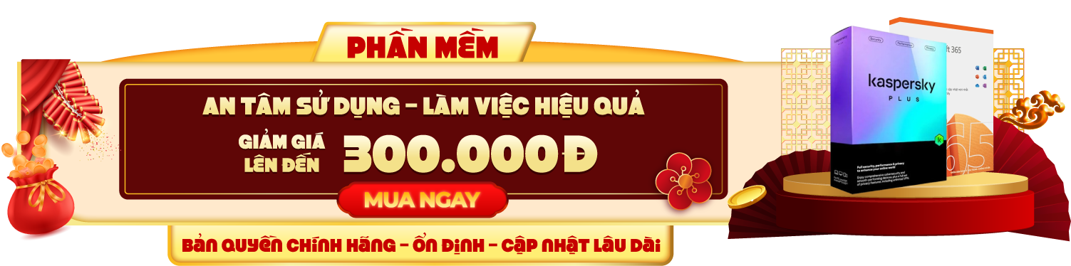 Combo sản phẩm