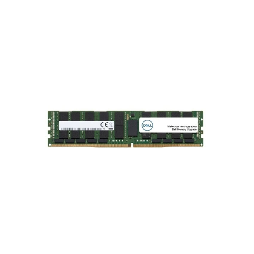 Bộ nhớ trong DELLDell 32GB DDR4 3200Mhz ECC RDIMM chính hãng