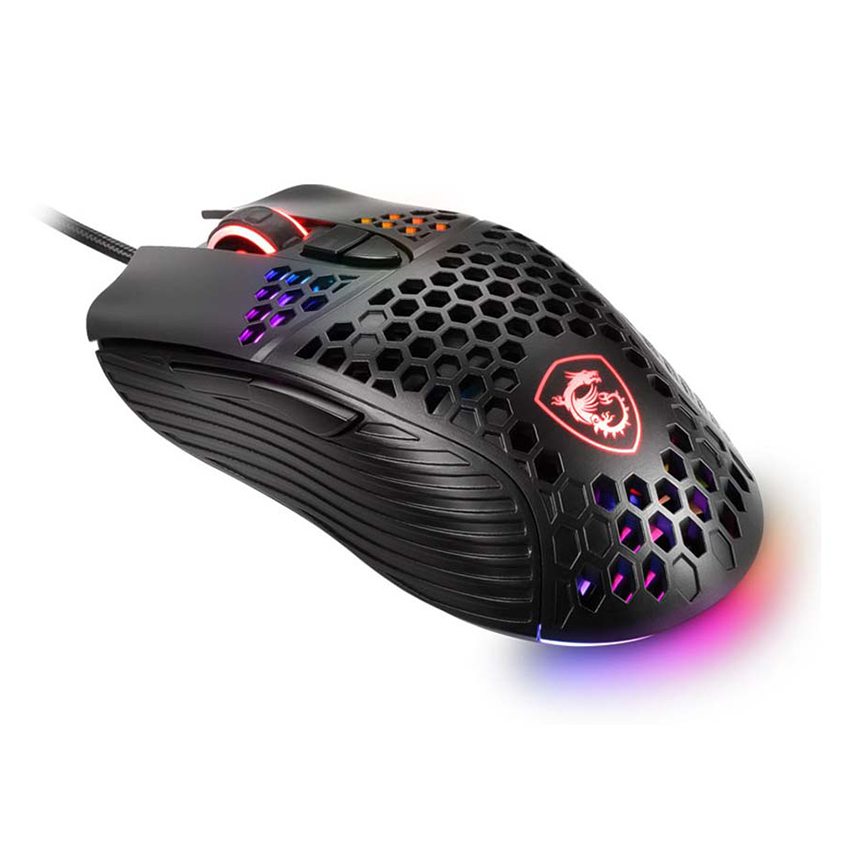 Chuột Gaming MSI M99 ( KM laptop MSI ) - Hình 2