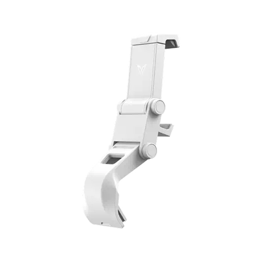 Giá đỡ kẹp điện thoại Flydigi Phone Holder 2 màu trắng (GPFD0020) Không vỏ hộp - Hình 1