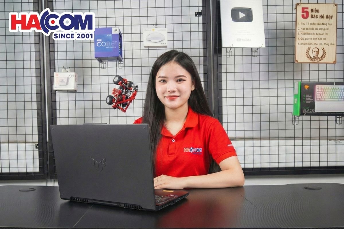 laptop gaming duoi 30 trieu 2