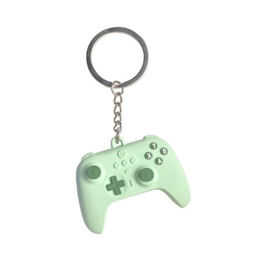 Móc khóa 8BitDo (Khuyến mại)