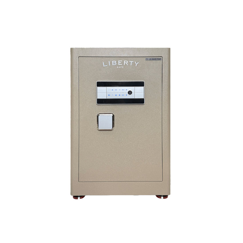 Két sắt thông minh Liberty LB68S (77kg) chính hãng