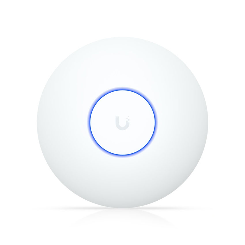 Bộ phát WiFi 7 UniFi U7 Lite ( chưa bao gồm nguồn PoE) chính hãng