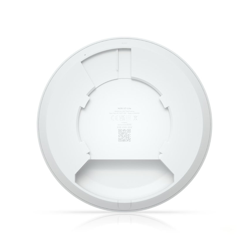 Bộ phát WiFi 7 UniFi U7 Lite ( chưa bao gồm nguồn PoE) - Hình 2