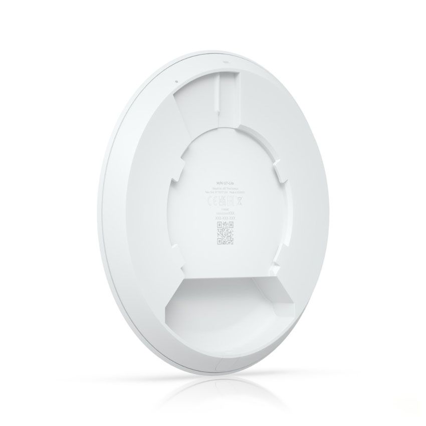 Bộ phát WiFi 7 UniFi U7 Lite ( chưa bao gồm nguồn PoE) - Hình 4