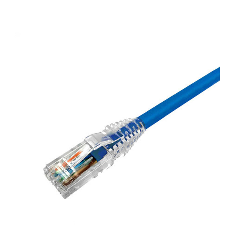 Cable Nhẩy AMP RJ45 Cat5E Patch Cord 1.5m (CABN134) chính hãng