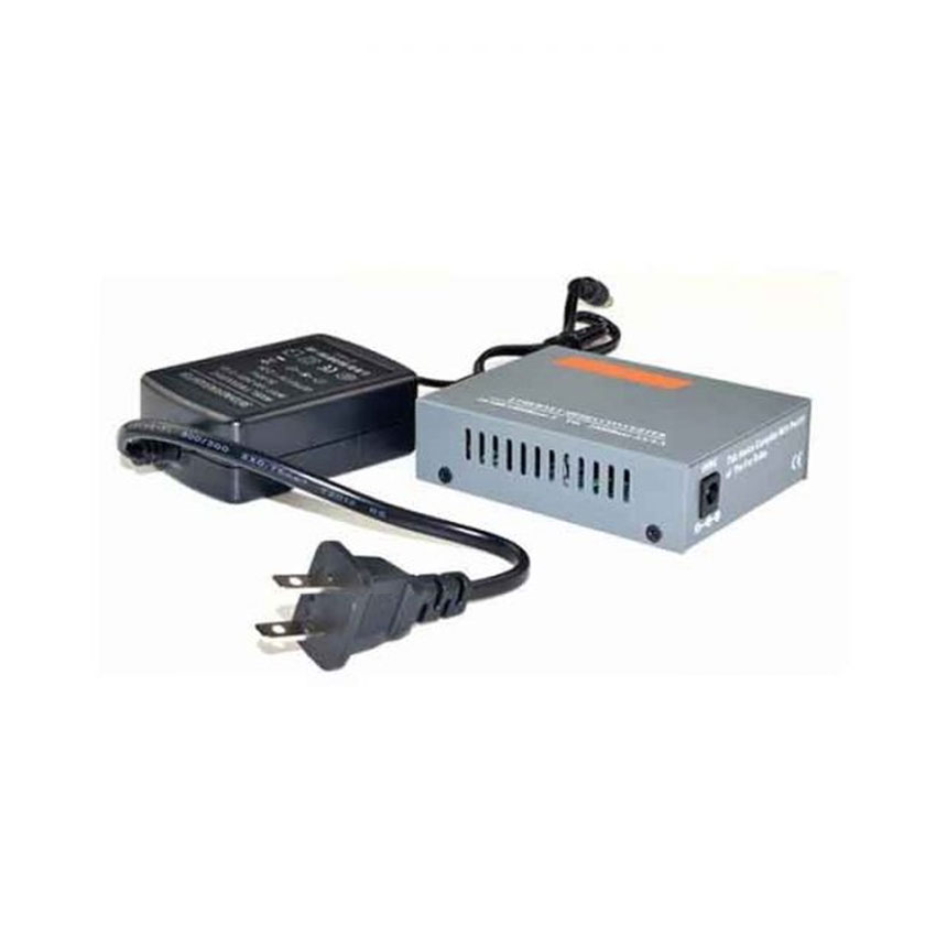 Convert Quang NetLink 1Fo HTB-GS-03A (10/100/1000M) chính hãng