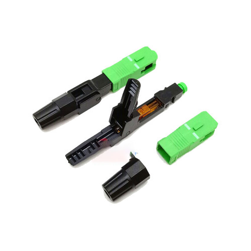 Đầu nối quang nhanh Fast Connector chính hãng