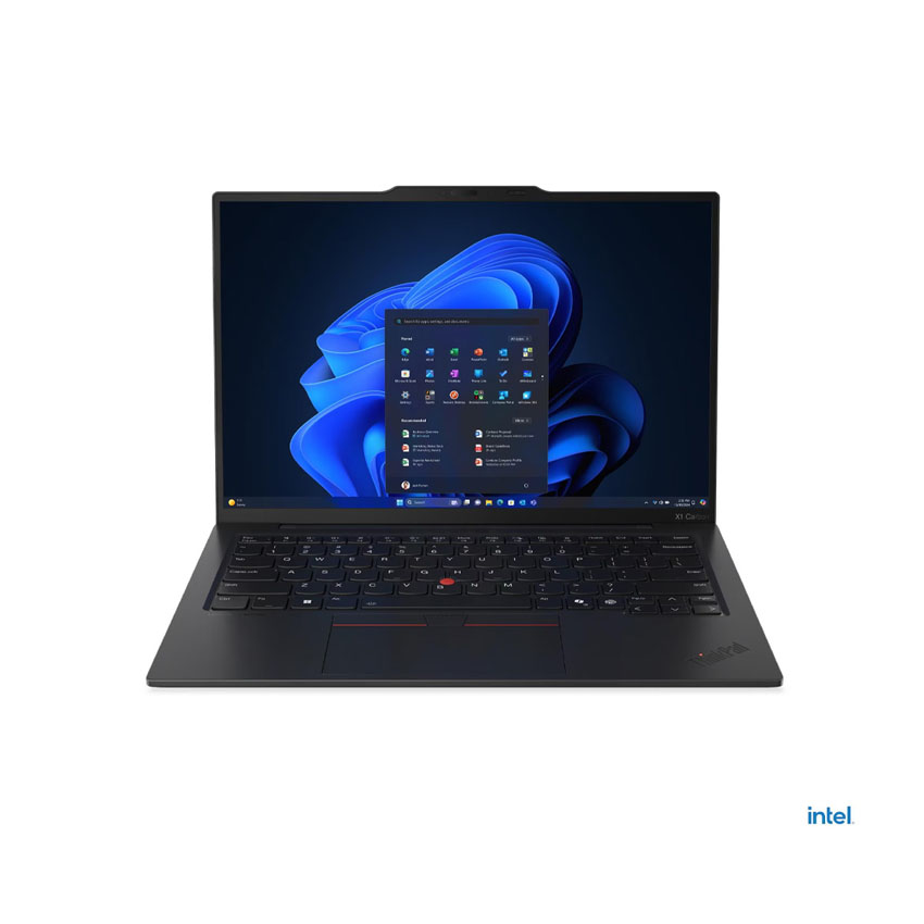 Laptop Lenovo Thinkpad X1 Carbon G13 21NSS2HU00 (U7 268V/32GB RAM/512GB SSD/14 WUXGA/Win11Pro/Đen) chính hãng