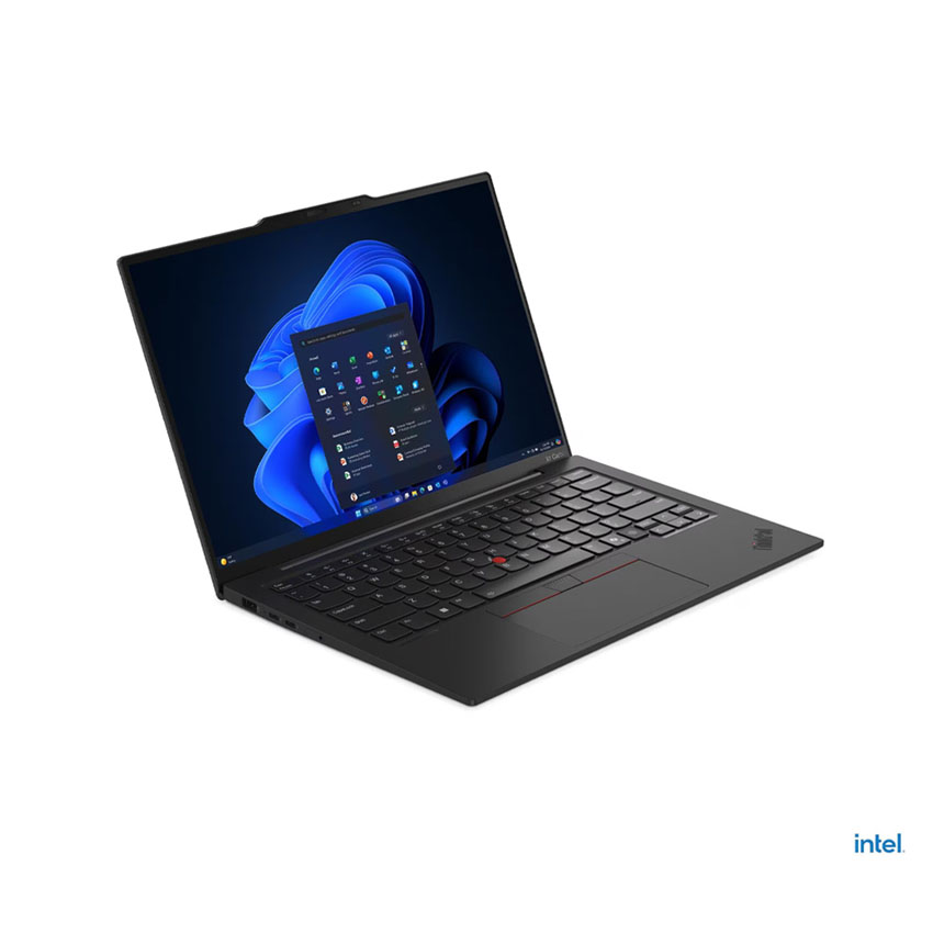 Laptop Lenovo Thinkpad X1 Carbon G13 21NSS2HU00 (U7 268V/32GB RAM/512GB SSD/14 WUXGA/Win11Pro/Đen) - Hình 3