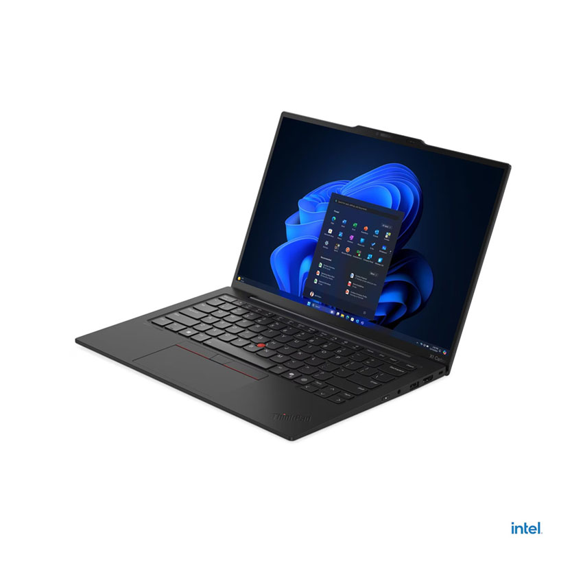 Laptop Lenovo Thinkpad X1 Carbon G13 21NSS2HU00 (U7 268V/32GB RAM/512GB SSD/14 WUXGA/Win11Pro/Đen) - Hình 4