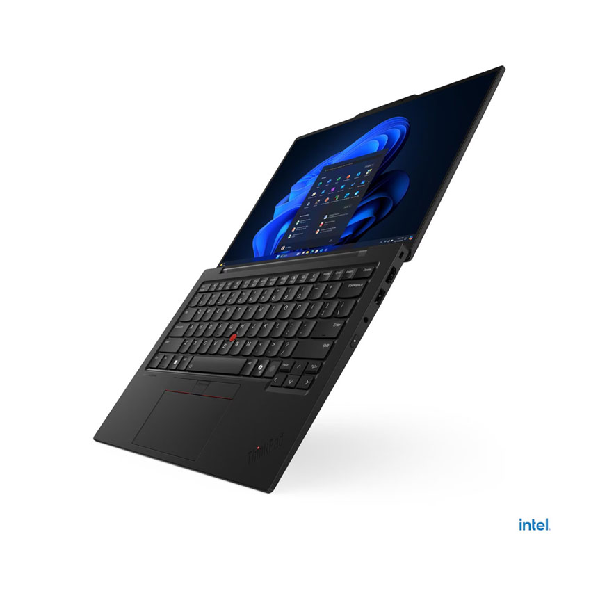 Laptop Lenovo Thinkpad X1 Carbon G13 21NSS2HU00 (U7 268V/32GB RAM/512GB SSD/14 WUXGA/Win11Pro/Đen) - Hình 5