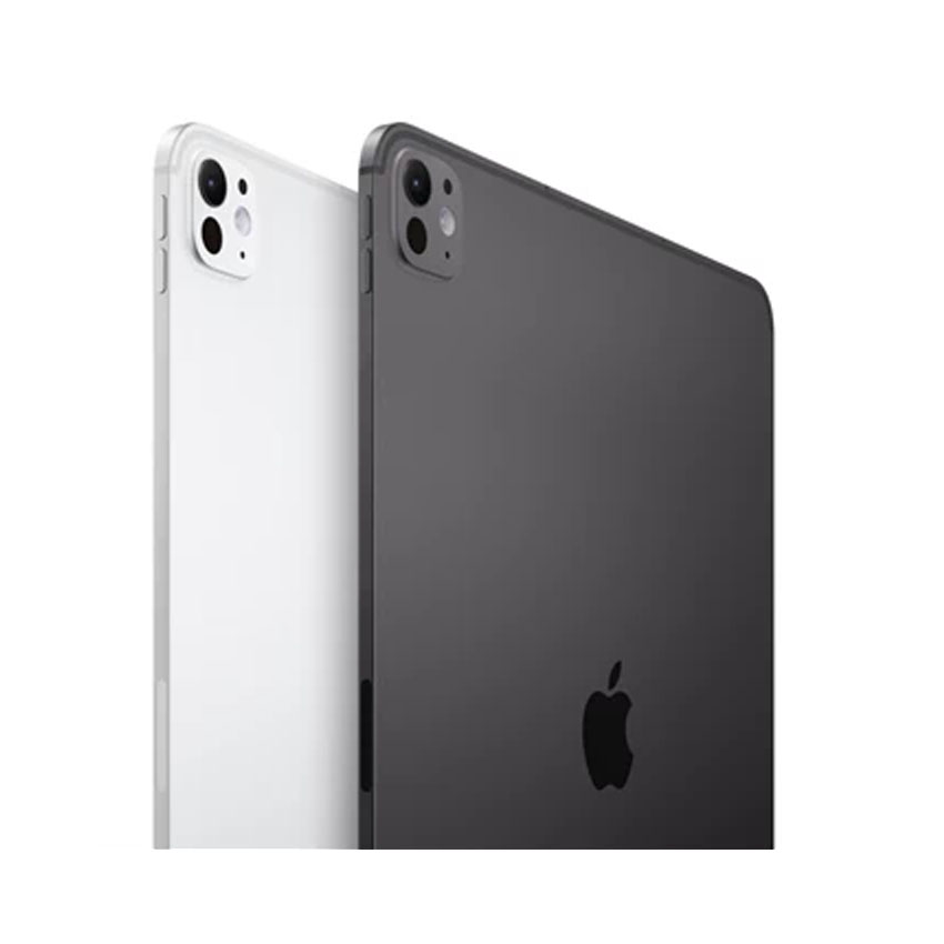 Máy tính bảng Apple iPad Air Pro 11 M5 (512GB/11 inch/Wifi/Bạc) (MDWN4ZA/A) - Hình 5