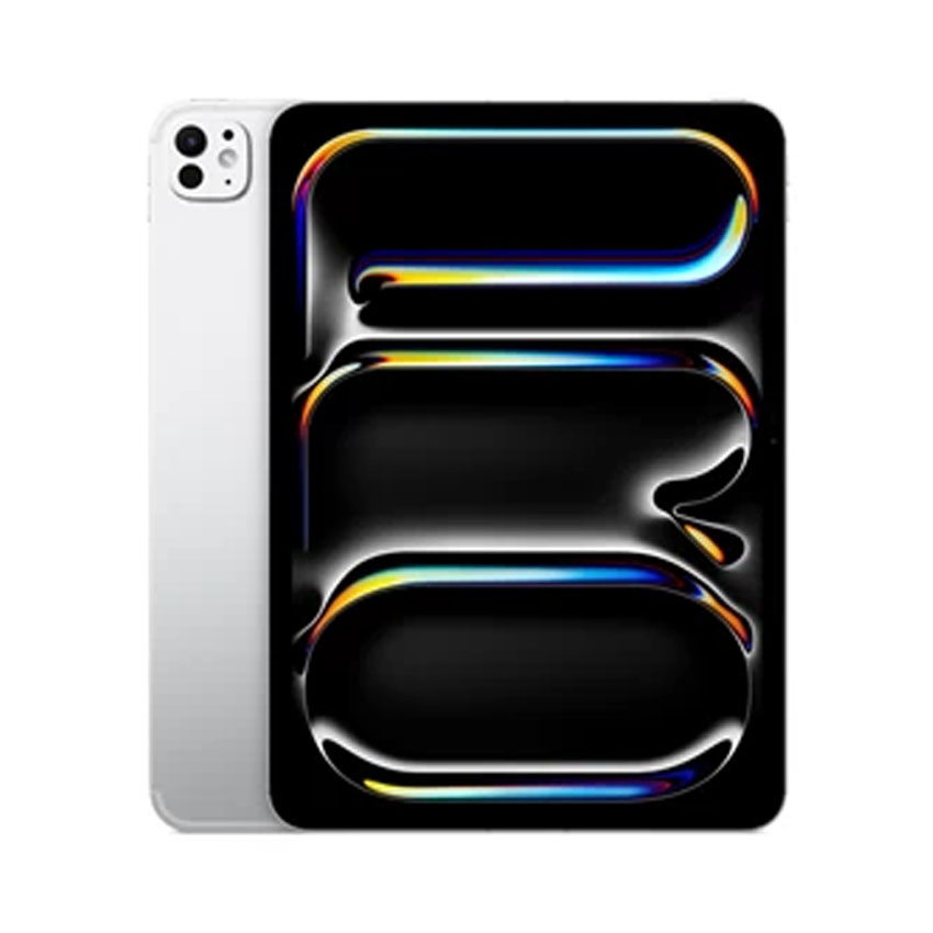 Máy tính bảng Apple iPad Air Pro 11 M5 (512GB/11 inch/Wifi/Bạc) (MDWN4ZA/A) chính hãng