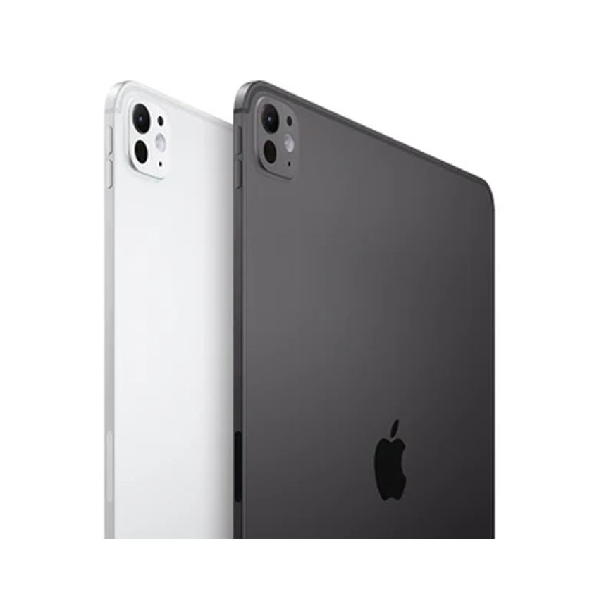 Máy tính bảng Apple iPad Air Pro 13 M5 5G (512GB/13 inch/Wifi+Celular/Bạc) (ME8C4) - Hình 5
