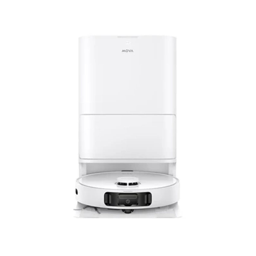 Robot hút bụi lau nhà Mova E40 Ultra - Hình 1