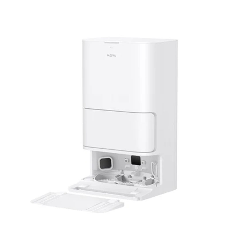 Robot hút bụi lau nhà Mova E40 Ultra - Hình 2