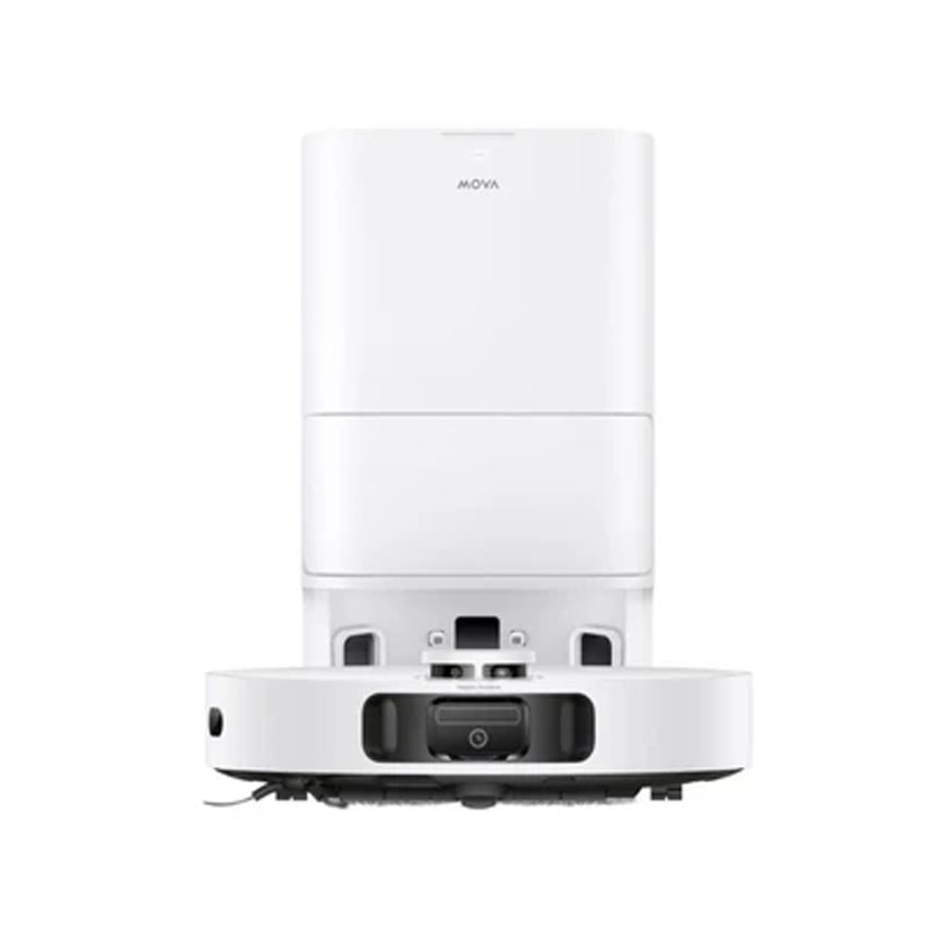 Robot hút bụi lau nhà Mova E40 Ultra - Hình 4