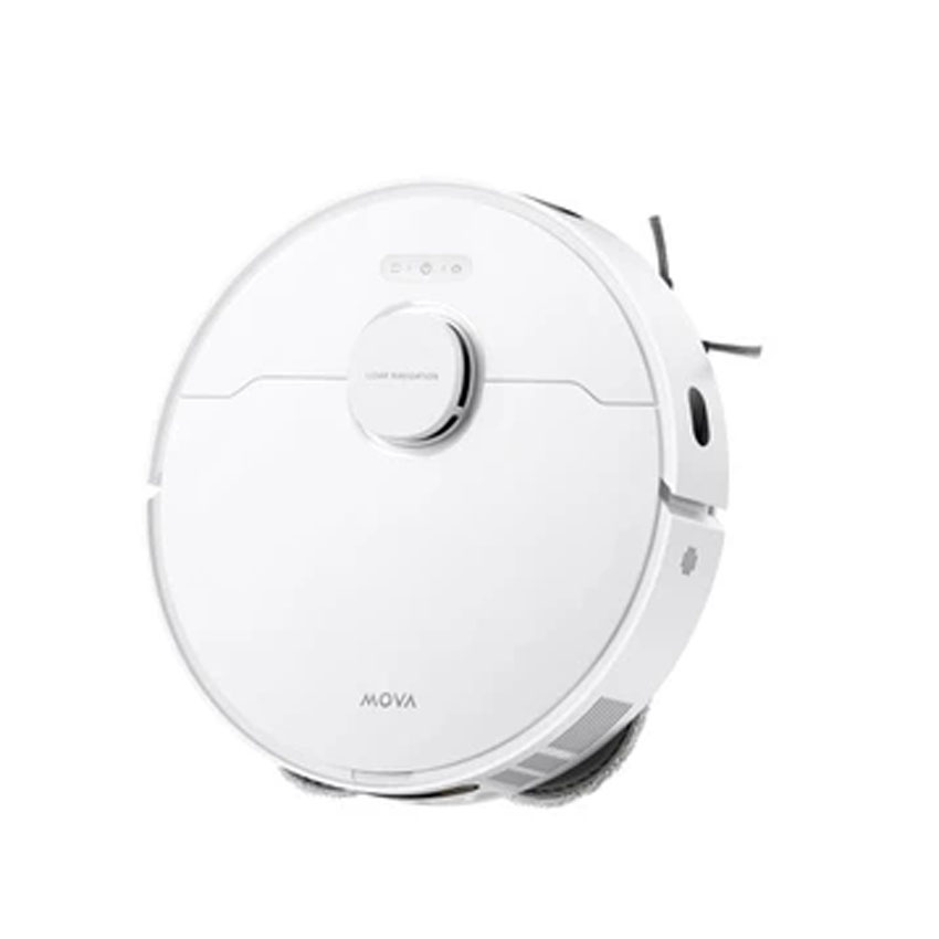 Robot hút bụi lau nhà Mova E40 Ultra - Hình 5