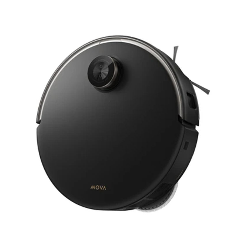 Robot hút bụi lau nhà Mova V50 Ultra - Hình 3