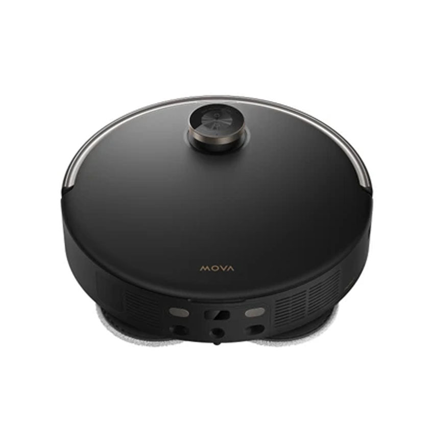 Robot hút bụi lau nhà Mova V50 Ultra - Hình 4