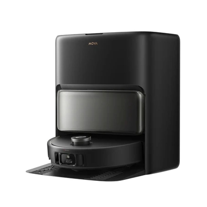 Robot hút bụi lau nhà Mova V50 Ultra - Hình 5