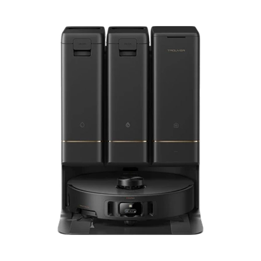 Robot hút bụi lau nhà Mova Z50 Ultra - Hình 3