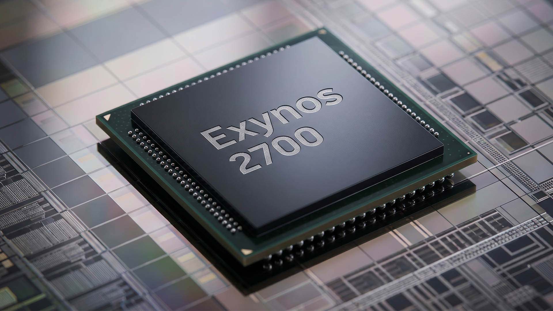 exynos 2700