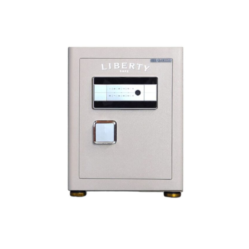 Két sắt thông minh Liberty LB58S (65kg) chính hãng