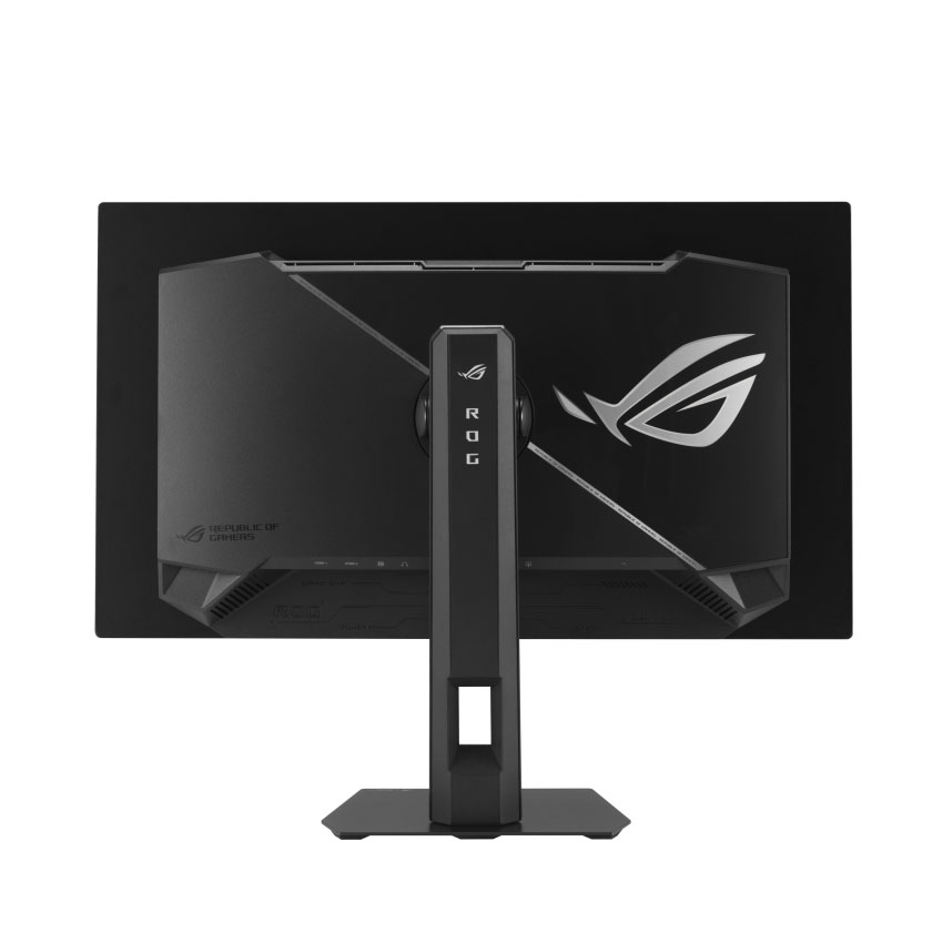 Màn hình Asus ROG Strix XG27AQDMES (27 inch/QHD/QD-OLED/240Hz/0.03ms) - Hình 3