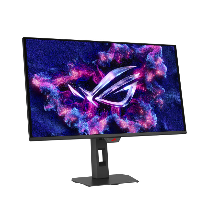 Màn hình Asus ROG Strix XG27AQDMES (27 inch/QHD/QD-OLED/240Hz/0.03ms) - Hình 5