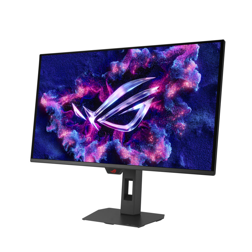 Màn hình Asus ROG Strix XG27AQDMES (27 inch/QHD/QD-OLED/240Hz/0.03ms) - Hình 6