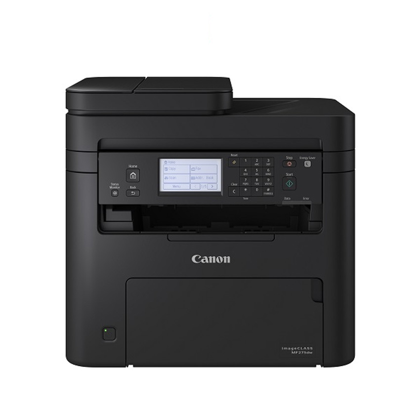 Máy in laser đen trắng đa năng Canon MF275dw (NK) chính hãng