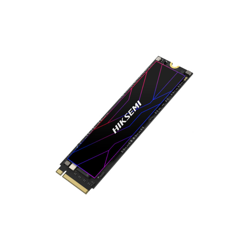 Ổ cứng SSD HIKSEMI FUTURE 1024GB M.2 2280 PCIe 4.0x4 (HS-SSD-FUTURE Lite 1024G) (MKT) chính hãng