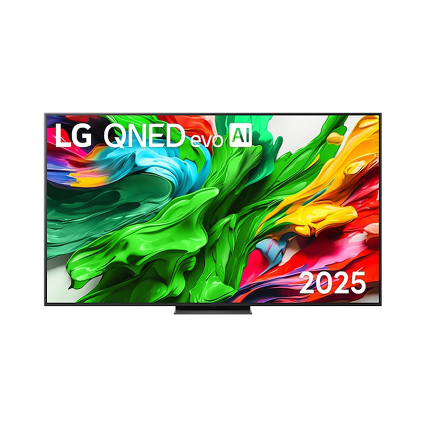 Smart Tivi QNED evo LG AI 4K 55 inch 55QNED86ASA chính hãng