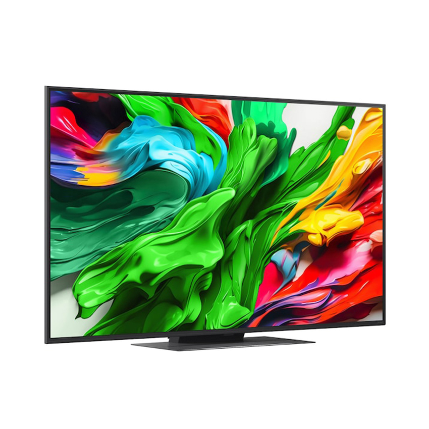 Smart Tivi QNED evo LG AI 4K 55 inch 55QNED86ASA - Hình 3