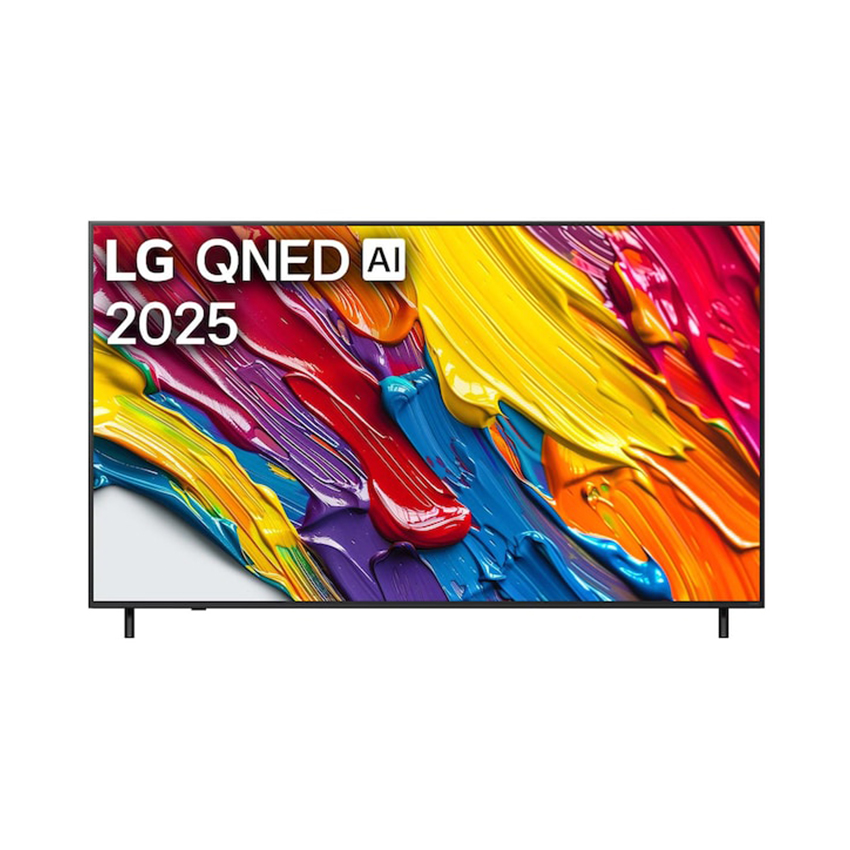 Smart Tivi QNED LG AI 4K 75 inch 75QNED82ASA chính hãng